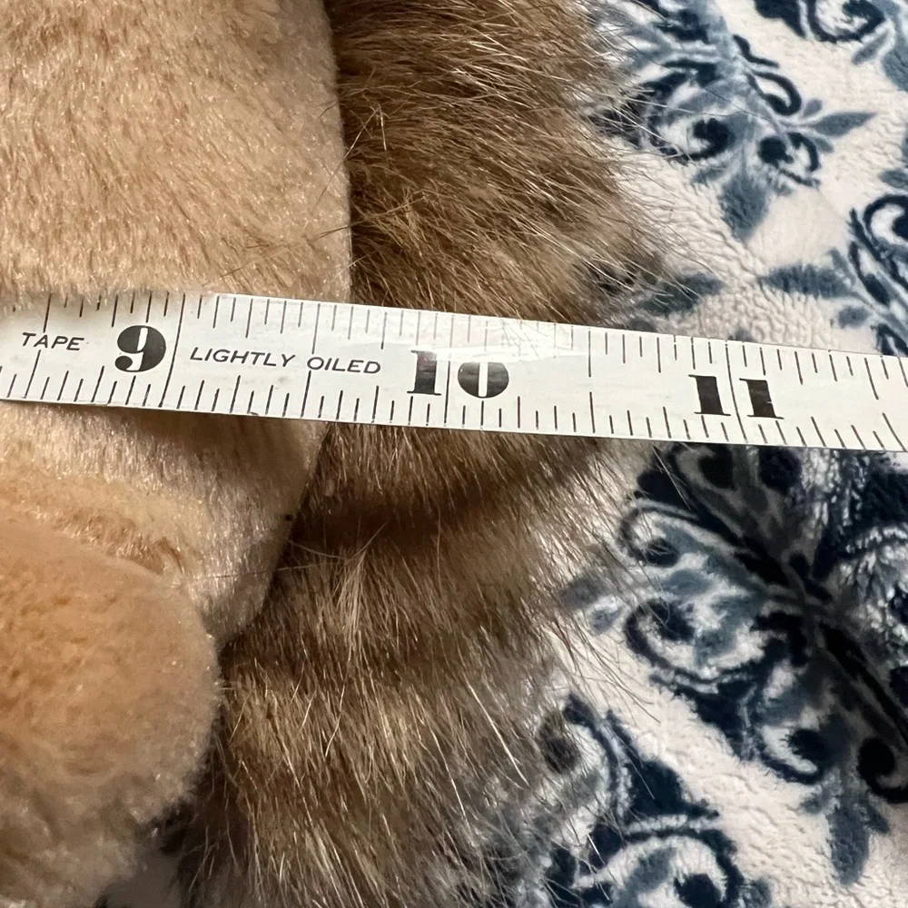Large Hedgehog Stuffed Toy